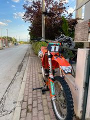 KTM 125 SX 2005 SXS125 (special edition)-thumb-17
