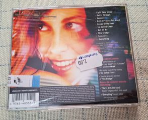 Alanis Morissette – So-Called Chaos  CD-thumb-1