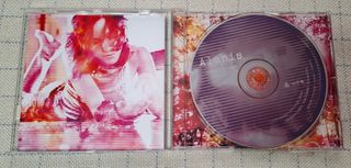 Alanis Morissette – So-Called Chaos  CD-thumb-2