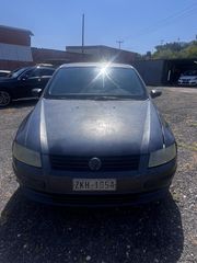 Fiat Stilo 2004 1.4 gasoline