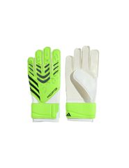 adidas Predator Training Goalkeeper Gloves Lime Jr JN5362