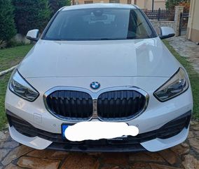 Bmw 116 2022 116I