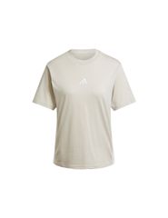 adidas Essentials 3Stripes Cotton TShirt W JE1237