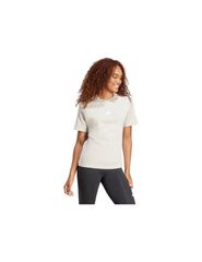 adidas Essentials 3Stripes Cotton TShirt W JE1237-thumb-1