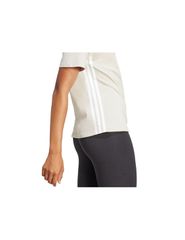 adidas Essentials 3Stripes Cotton TShirt W JE1237-thumb-4