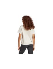 adidas Essentials 3Stripes Cotton TShirt W JE1237-thumb-3