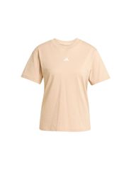 adidas Essentials Small Logo Cotton Tshirt W JY4963