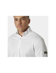 Helly Hansen HH Tech 12 Zip 20 Tshirt M 49583 001-thumb-1