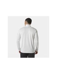 Helly Hansen HH Tech 12 Zip 20 Tshirt M 49583 001-thumb-3