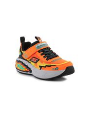 Skechers MegaCraft 4K Jr 402160LORBK shoes