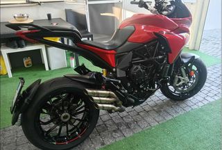 Mv Agusta Turismo Veloce 800 2022