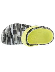 Crocs Bistro Graphic Clog 204044068-thumb-2