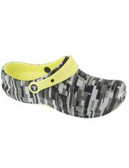 Crocs Bistro Graphic Clog 204044068