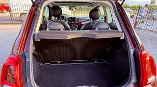 Fiat 500 2019 Fiat 500 0.9 Lounge πανόραμα-thumb-13