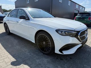 Mercedes-Benz E 300 2024 ΔΕΣΜΕΥΤΗΚΕ!