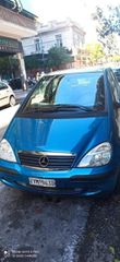 Mercedes-Benz A 140 2003