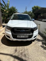 Ford Ranger 2016 XLT 2.2 TDCI T7