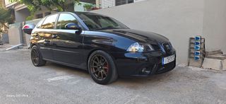 Seat Ibiza 2008