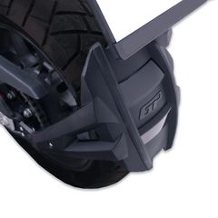 GPK φτερό πίσω τροχού για Honda NX500 2025-2026