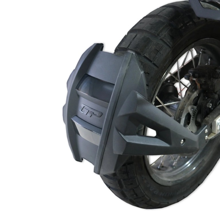 GPK φτερό πίσω τροχού για Benelli TRK 702 / 702X 2023-2025