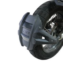 GPK φτερό πίσω τροχού για Benelli TRK 702 / 702X 2023-2025