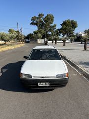 Mazda 323 1993