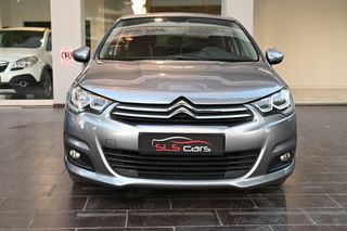 Citroen C4 2017