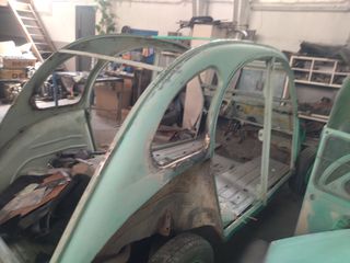 Citroen 2 CV 1978-thumb-1