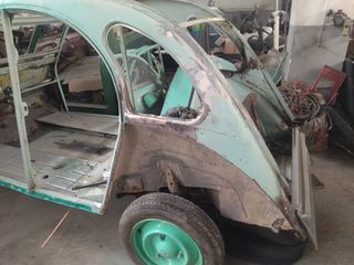 Citroen 2 CV 1978-thumb-4