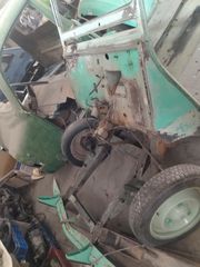 Citroen 2 CV 1978-thumb-7
