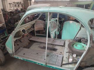 Citroen 2 CV 1978-thumb-2