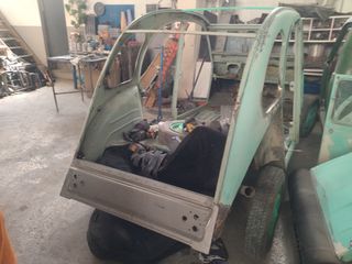 Citroen 2 CV 1978-thumb-3