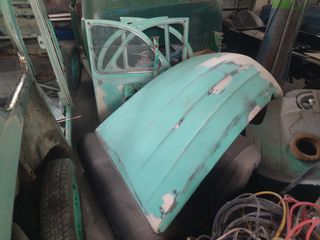 Citroen 2 CV 1978-thumb-8