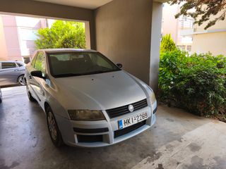 Fiat Stilo 2004