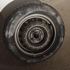 Ρεζέρβα τροχός 14"