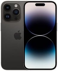IPHONE 14 PRO MAX 1TB ΜΑΥΡΟ