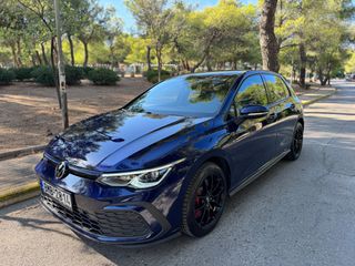Volkswagen Golf 2021 GTE