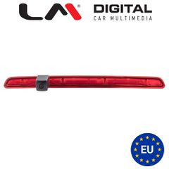 Κάμερα με το 3ο Stop αναλογική CVBS, 170ο με connector RCA, 12V