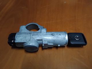 ΚΛΕΙΔΑΡΙΑ ΤΙΜΟΝΙΟΥ NISSAN ALMERA N16 2000 - 2007 VALEO 8145  -  8146