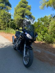 Yamaha FZ6 Fazer 2005 FAZER 600 S1