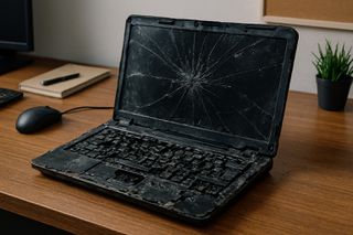 Αγοράζω Χαλασμένα ή Μη Λειτουργικά Laptop (2017+) – Άμεση Παραλαβή
