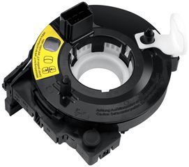 ΣΠΙΡΑΛ ΑΕΡΟΣΑΚΟΥ VW POLO '10-'22/ AMAROK '13-'22/ TRANSPORTER '12-'19/ SKODA FABIA '11-'15/ ROOMSTER/ SEAT IBIZA '13-'15 - ΚΟΜΠΛΕ ΜΕ ΑΙΣΘΗΤΗΡΑ ΓΩΝΙΑΣ ΤΙΜΟΝΙΟΥ