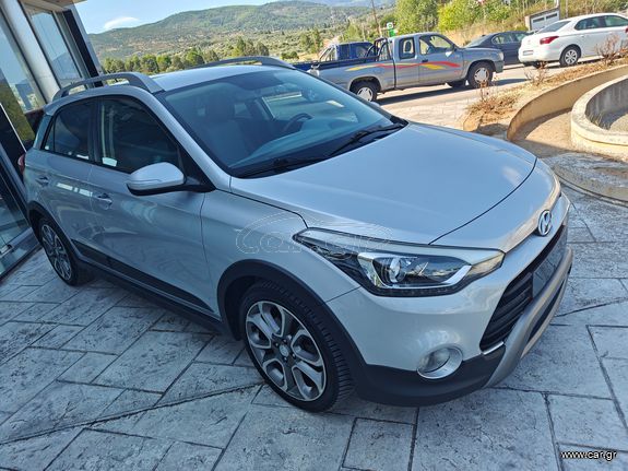 Hyundai i 20 2016 ACTIVE 1.0 Led Line