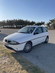 Lancia Ypsilon 1997 Υ/Δ ΤΙΜΟΝΙ