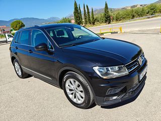 Volkswagen Tiguan 2020 1.5 130HP ACT EVO ADVANCE