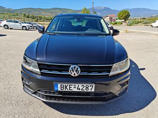 Volkswagen Tiguan 2020 1.5 130HP ACT EVO ADVANCE-thumb-2