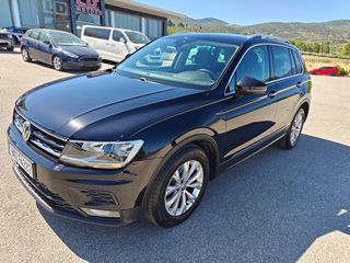 Volkswagen Tiguan 2020 1.5 130HP ACT EVO ADVANCE-thumb-1