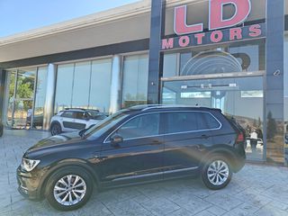 Volkswagen Tiguan 2020 1.5 130HP ACT EVO ADVANCE-thumb-6