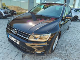 Volkswagen Tiguan 2020 1.5 130HP ACT EVO ADVANCE-thumb-7