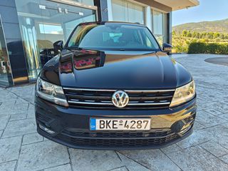 Volkswagen Tiguan 2020 1.5 130HP ACT EVO ADVANCE-thumb-8